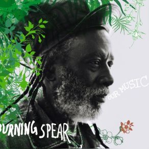 Download track Down In Jamaica Burning Spear