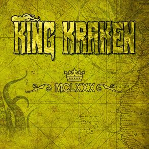 Download track Castle Of Bone (Bonus Track) King Kraken