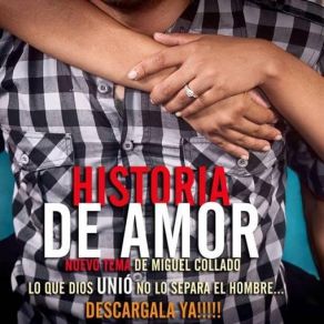 Download track Historia De Amor Miguel Ángel Collado