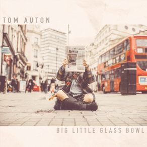 Download track Invisible Necessity Tom Auton