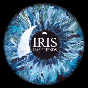 Download track Cafe Blue Iris Has Friends