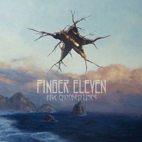 Download track Wolves And Doors Finger Eleven