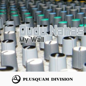 Download track My Wall Dudu Nahas