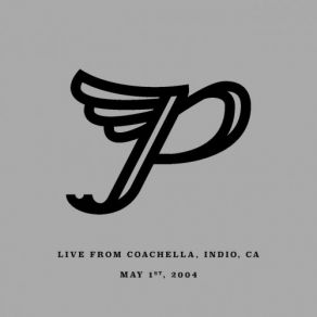 Download track Gouge Away (Live From Coachella, Indio, CA. May 1st, 2004) Pixies