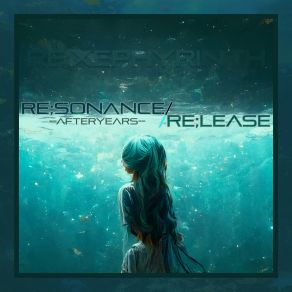 Download track Re; Sonance / Re; Lease (Inst.) --Afteryears-- Hatsune Miku初音ミク