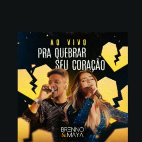 Download track Mentes Tão Bem Brenno