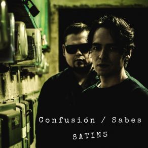 Download track Sabes Satins