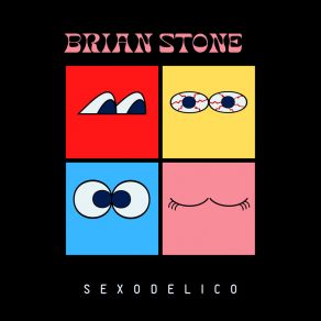 Download track Sexodélico Brian Stone