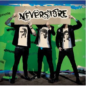 Download track Good Time For Disaster Neverstore