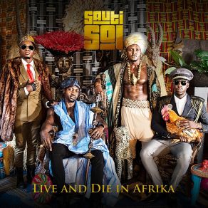 Download track Nipe Nikupe Sauti Sol