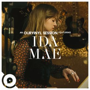 Download track Easily In Love (OurVinyl Sessions) Ida Mae