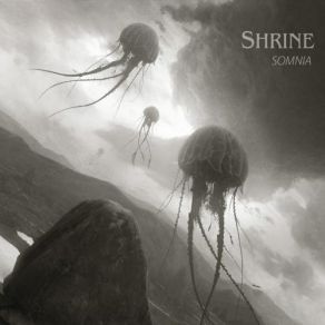 Download track Dream Captured In Stone Shrine