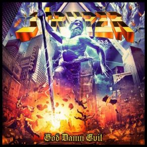 Download track Take It To The Cross Stryper