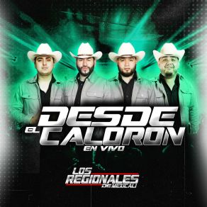 Download track Ahi Les Encargo (Live) Los Regionales De Mexicali