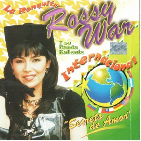 Download track Eres Fruta Prohibida Rossy War, Su Banda Kaliente