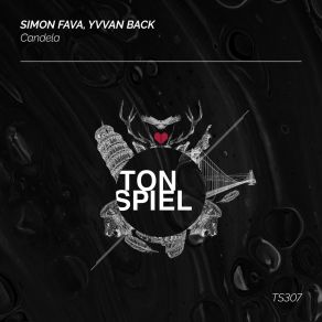 Download track Candela (Extended Mix) Yvvan Back