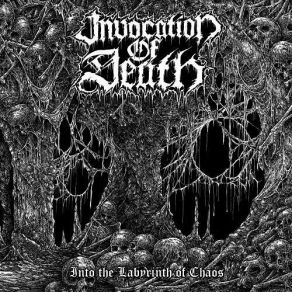 Download track En El Altar De La Misantropia Invocation Of Death