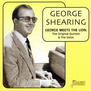 Download track Carnegie Horizons George Shearing