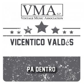 Download track Serenata Rítmica Vicentico Valdés