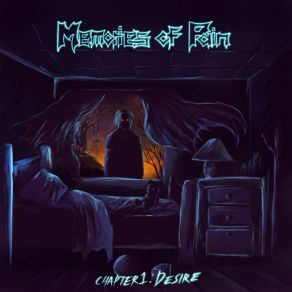 Download track Desire Memories Of Pain