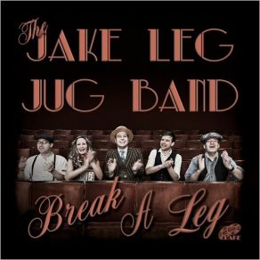 Download track Little Black Train The Jake Leg Jug Band