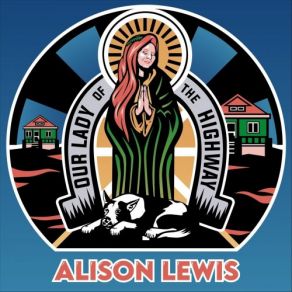 Download track Forgivness Alison Lewis