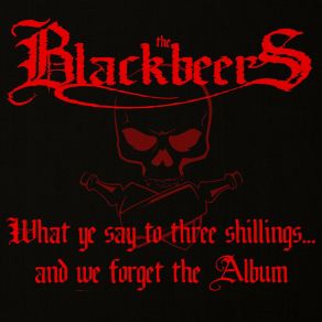 Download track Fuck The King The BlackbeerS