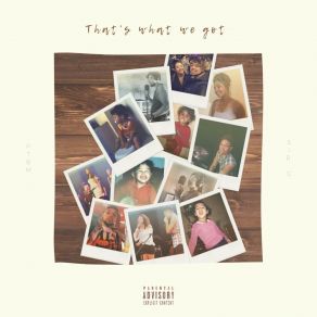 Download track That's What We Got PTBMW. S