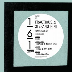 Download track Indip (Loco & Jam Remix) Stefano Pini, Fractious