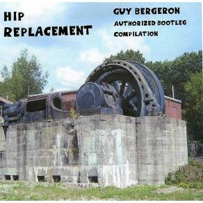 Download track Little Miss Big Shoes Guy Bergeron