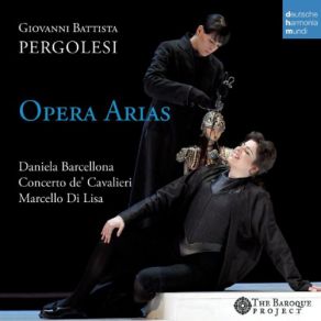 Download track Fra Poco Assiso In Trono (Adiano In Siria) Daniela Barcellona, Concerto De' Cavalieri, MarDi Lisa