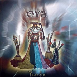 Download track Oya Apertura Y Saludo A Los Orichas Abbilona Tradicional