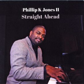 Download track Forget It Phillip K. Jones IIEddie Bayard, Curtis Taylor