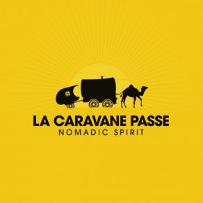 Download track Nomadic Spirit La Caravane PasseMehdi Nassouli