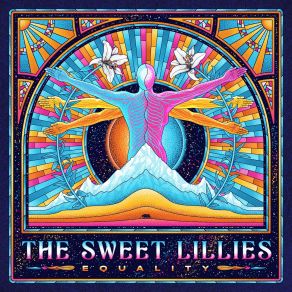 Download track Equality The Sweet Lillies