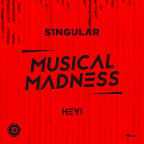 Download track Hey! (Radio Edit) S1ngular