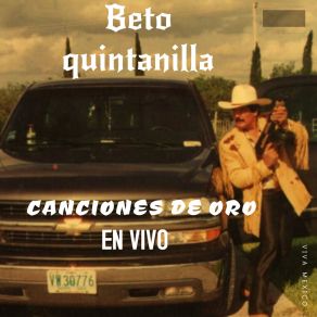 Download track El Gallo Fino (Vivo) Beto QuintanillaVivo