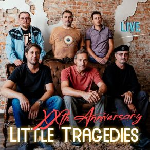 Download track Old Conquistador (Live) Little Tragedies