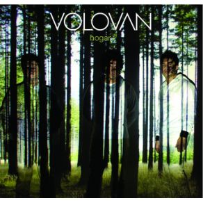 Download track Morir Por Tí Volován