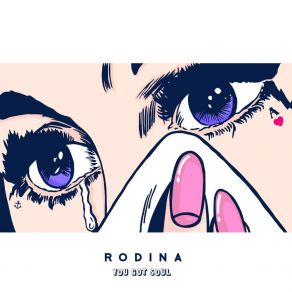 Download track Outside Your Door Rodina