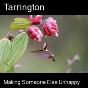 Download track Making Someone Else Unhappy Tarrington