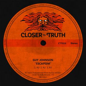 Download track R3 (Original Mix) Guy Johnson