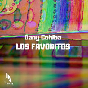 Download track Los Favoritos (Dub Percussive Mix) Dany Cohiba