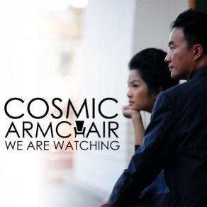 Download track Marching Of The Days (Club Mix) Cosmic Armchair