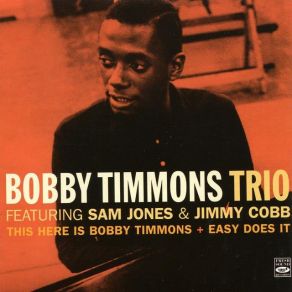 Download track Easy Does It Bobby Timmons