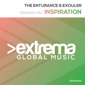 Download track Inspiration (Original Mix) The Enturance, Exouler