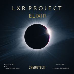 Download track Freedom LXR Project