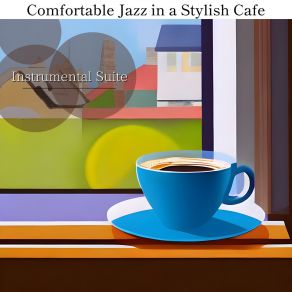 Download track Late Night Coffee Instrumental Suite