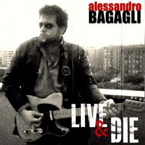 Download track Tell Me What 2 Say Alessandro Bagagli