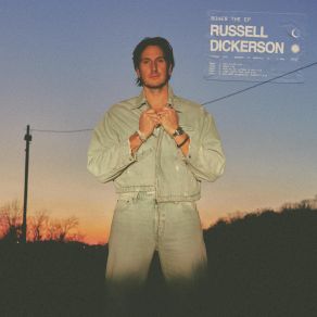 Download track Cold Beer Conversation (Acoustic) Russell Dickerson